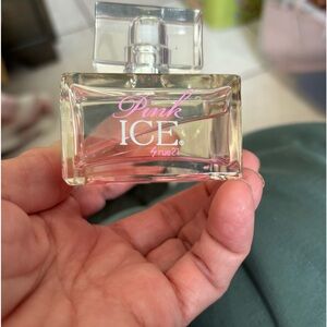 Rue21 Pink Ice Perfume